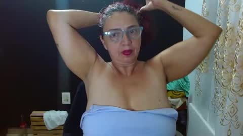Snapshot of lorenatits chatting on October 6, 12:49 am Lorena.. online show from October 6, 12:49 am