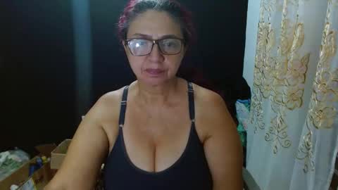 Snapshot of lorenatits chatting on October 8, 3:33 am Lorena.. online show from October 8, 3:33 am