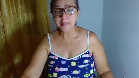 Snapshot of lorenatits chatting on September 24, 2:43 am Lorena.. online show from September 24, 2:43 am