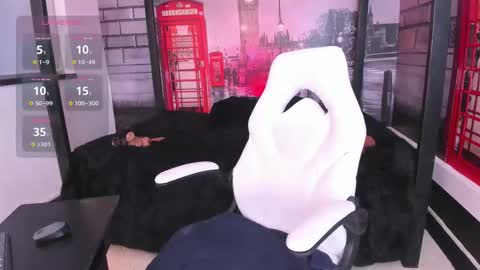 lorena online show from February 7, 7:18 pm