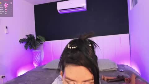 lorena online show from April 30, 7:19 pm