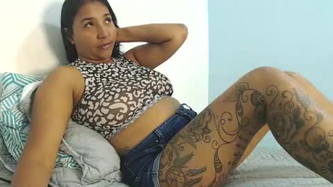 Loretta Gmez online show from June 7, 10:38 pm