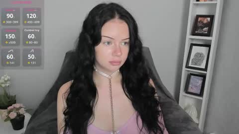 Lori online show from June 9, 3:06 am