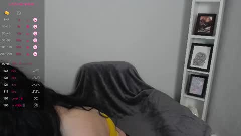 Lori online show from June 20, 3:21 am