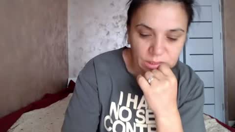 LorraGrey online show from June 15, 6:24 am