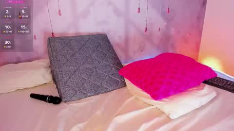 Snapshot of lorraine_28 chatting on September 25, 9:34 pm Soy Lorena online show from September 25, 9:34 pm