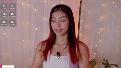  Soy Lorena  online show from January 31, 8:07 pm