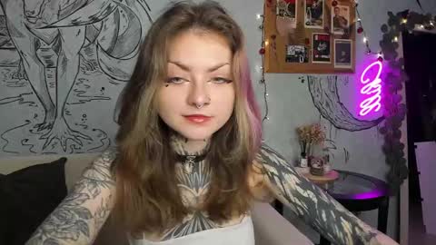 Snapshot of lostallice chatting on December 7, 2:31 am lostallice online show from December 7, 2:31 am