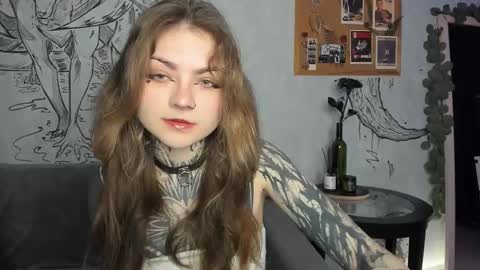 lostallice online show from November 22, 3:09 am