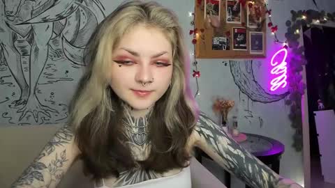 Snapshot of lostallice chatting on January 8, 6:09 am lostallice online show from January 8, 6:09 am