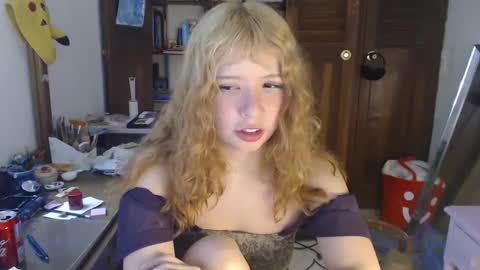 nefisa nef online show from September 23, 7:12 pm