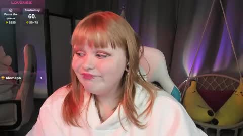 Lottie online show from March 20, 7:30 pm