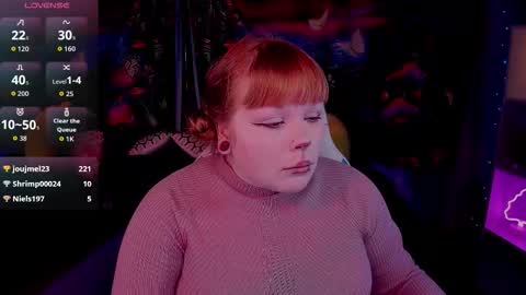 Lottie online show from March 15, 6:54 pm