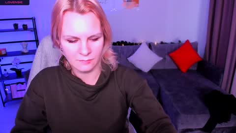 Louisa online show from January 17, 7:51 am