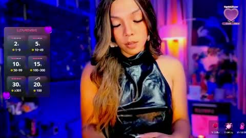 Louisa online show from July 19, 3:20 am