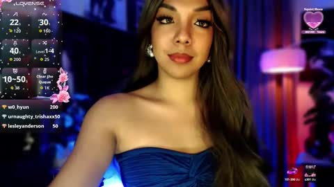Snapshot of louisassy chatting on September 16, 7:16 am Louisa online show from September 16, 7:16 am
