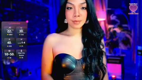 Louisa online show from August 5, 2:51 am