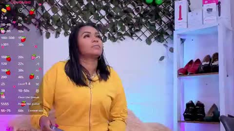  LouIse  online show from June 29, 6:40 pm