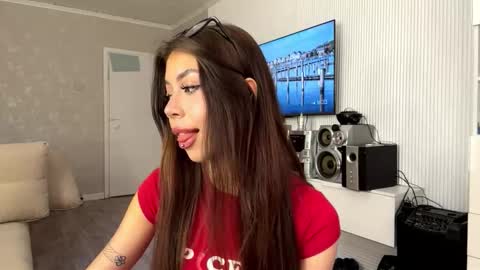 Flora online show from March 14, 11:33 am