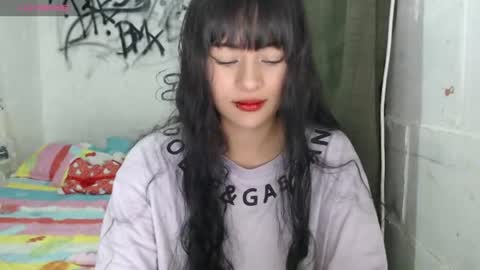 love_ashly online show from August 3, 9:09 pm