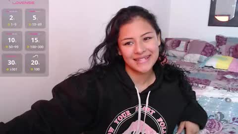 love_ashly online show from January 14, 8:14 pm