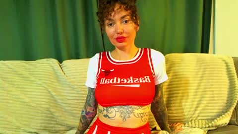 Cute face online show from October 21, 1:53 am