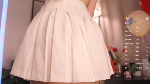 Eva online show from March 11, 2:31 pm