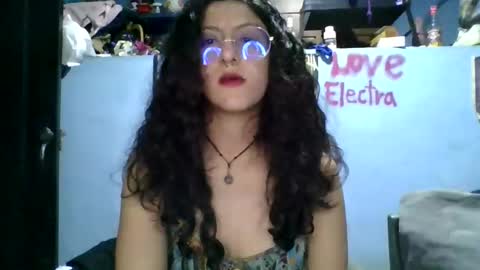 love_electra online show from March 17, 1:31 am