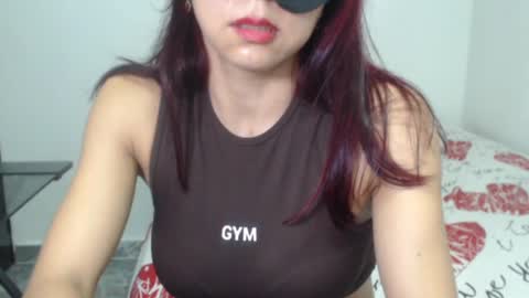 Nina online show from January 20, 10:37 pm