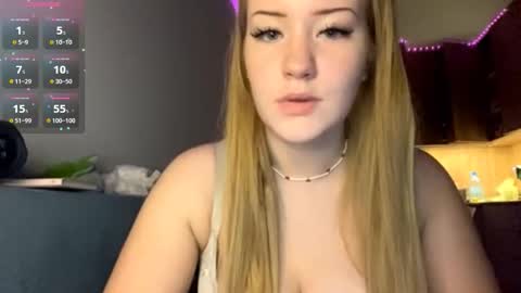 Megan online show from January 9, 7:18 pm