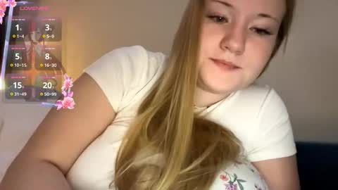 Megan online show from March 15, 7:38 pm