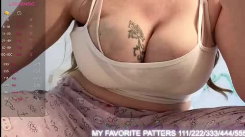 jessmy pleasure is in your hands s online show from May 7, 12:09 pm