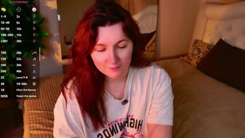 Monika online show from May 4, 3:54 am
