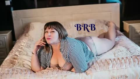 Milana online show from August 2, 2:14 am