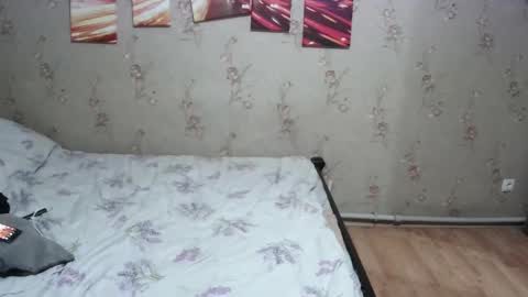 Milana online show from November 15, 5:08 am