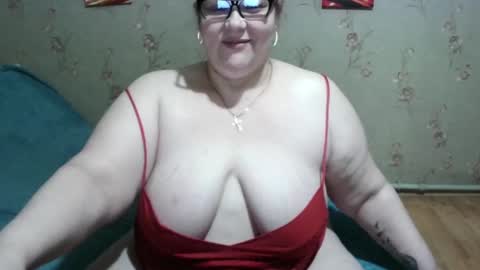 Snapshot of love_milanna chatting on January 11, 2:09 am Milana online show from January 11, 2:09 am