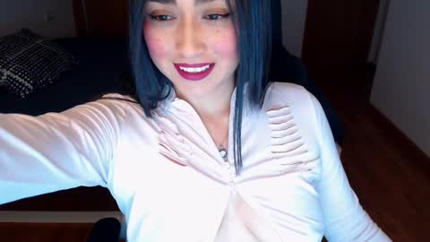 Samantha online show from January 14, 10:48 am