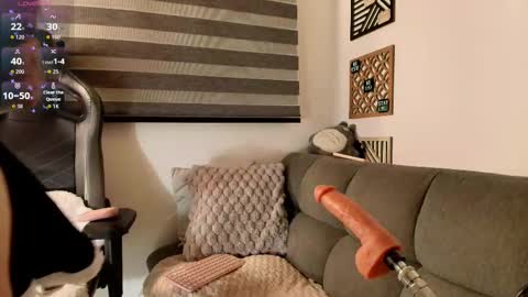 Sharol Leon online show from November 19, 2:33 am