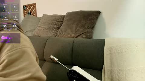 Sharol Leon online show from November 9, 3:57 am