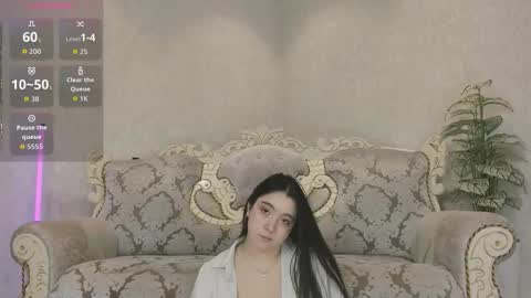 Amaya online show from October 28, 4:24 pm