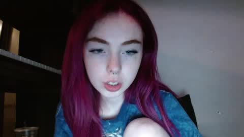 Cali Love online show from March 3, 4:21 am