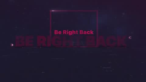 Luna  online show from March 25, 4:06 am