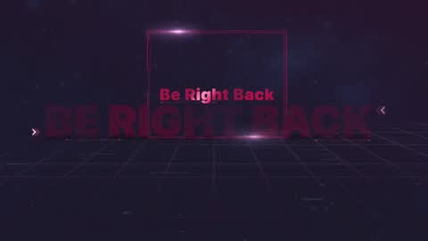 Luna  online show from March 27, 4:25 am