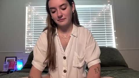 Olivia Rose online show from August 4, 8:48 pm