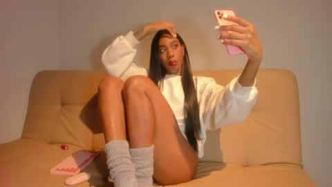 Val online show from April 30, 1:22 am