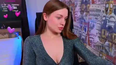 Laura online show from February 20, 11:31 am