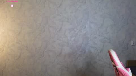 Molly online show from July 26, 6:04 pm