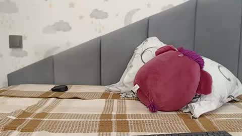 lovellykitty online show from October 2, 6:29 am