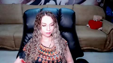 private open online show from April 29, 5:40 pm