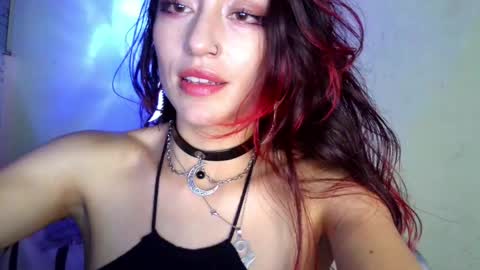 Tami online show from May 1, 1:20 am